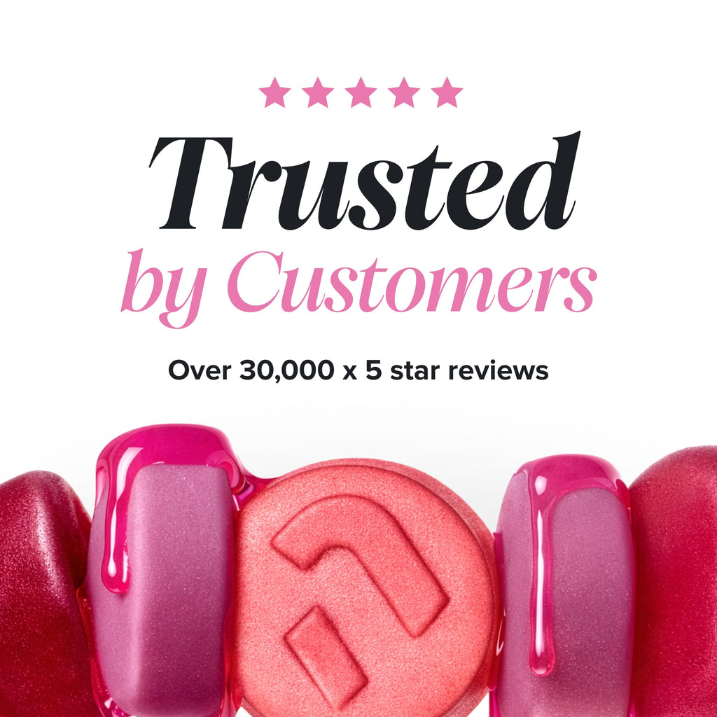 Endo Gummies | Myo-Inositol | 60 Gummies | Hormone Balance Women | Novomins