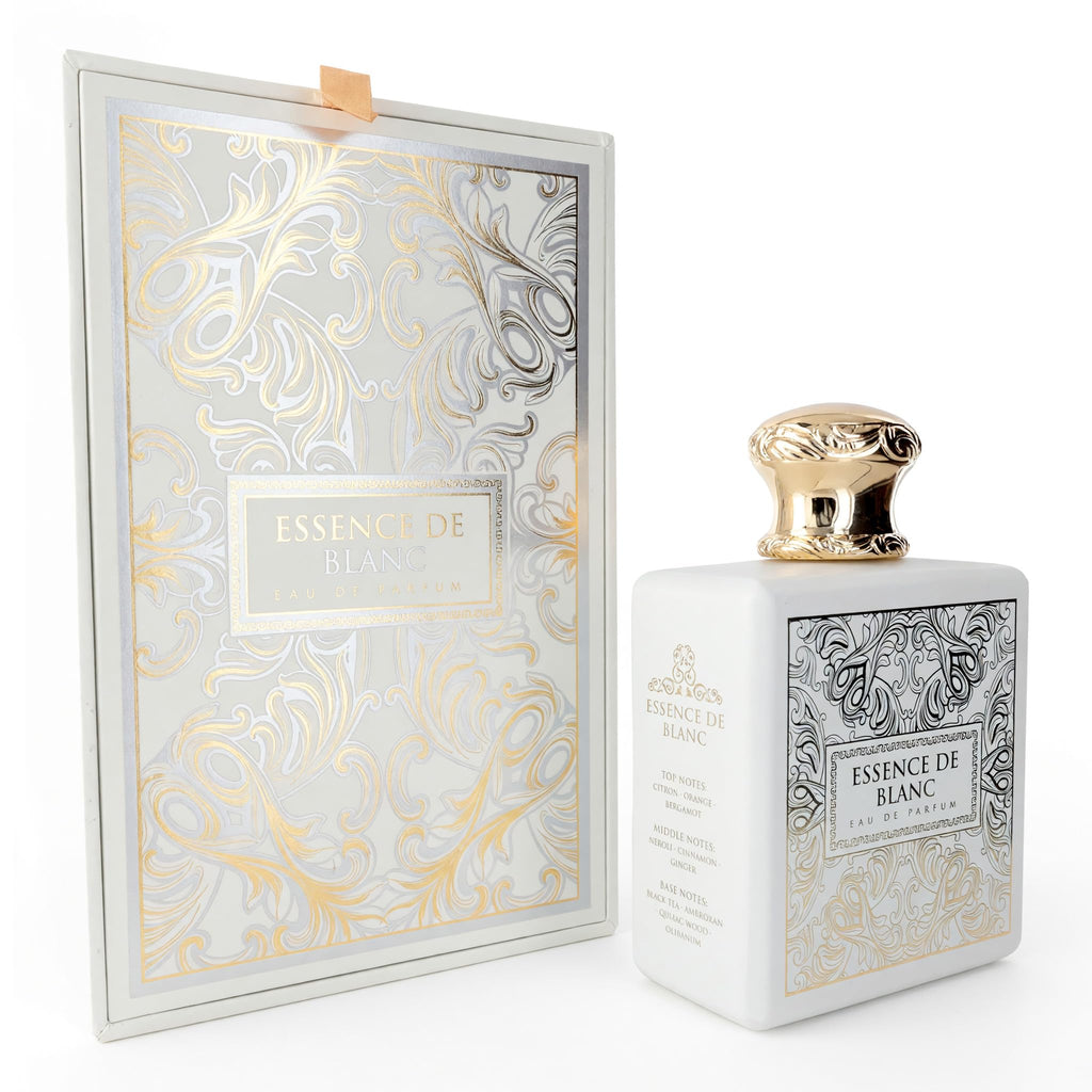 French Avenue Essence De Blanc EDP 100ml