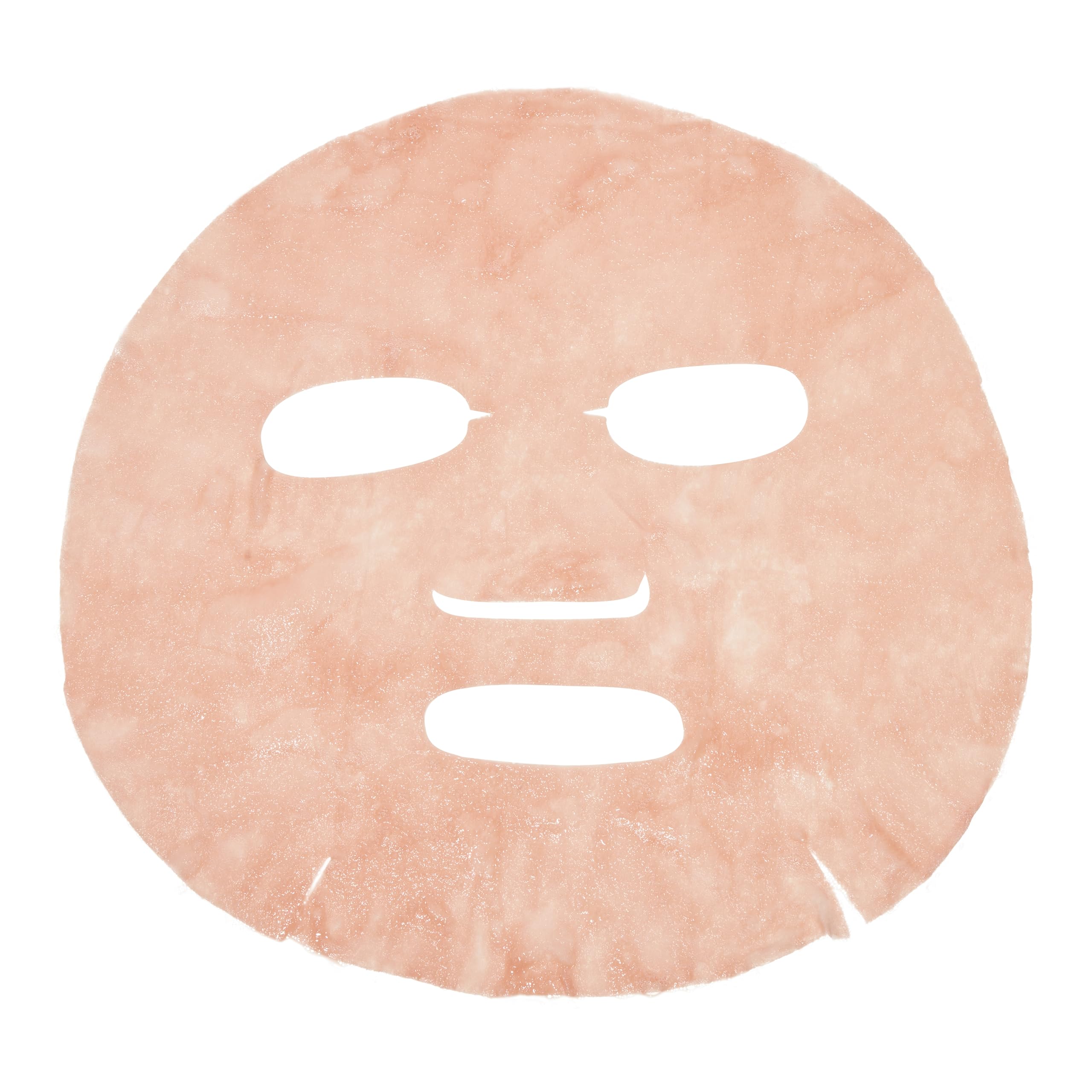 I Heart Revolution Bubble Tea Strawberry Milk Bubble Sheet Mask, Calms & Hydrates Skin With Matcha & Green Tea Extract, Vegan & Cruelty-Free, Strawberry Pink