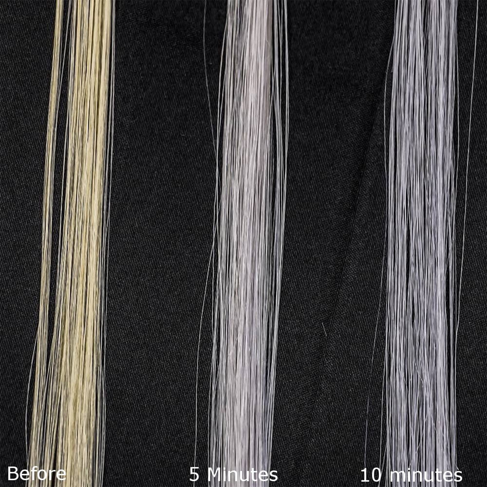 Fanola No Yellow Purple Shampoo - Purple Color Depositing Shampoo for Blondes, Bleached & Grey Hair - Formulated with Violet Pigment to Remove Brassy Tones from Hair - 33.8 Fl oz / 2 Pack