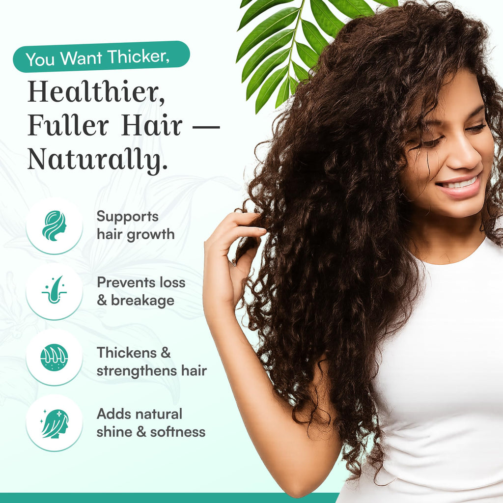 SPOILD Raw Batana Oil for Hair Growth - 100% Organic & Unrefined, Sourced from Honduras - Hair Thickening & Strengthening Oil - Reduces Hair Loss, Adds Shine & Repairs Damaged Hair, 2 oz