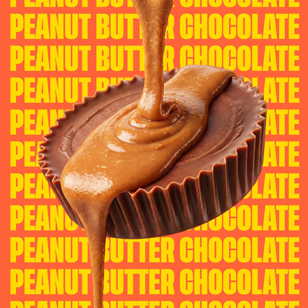 Spylt High Protein Peanut Butter Chocolate Milk with 60mg Caffeine & 20g Protein - 90 Calories, Ready to Drink, Sugar Free, Lactose Free Milk, Perfect for Workout Recovery & Afternoon Pick Me Up - 12 Count - Packaging May Vary