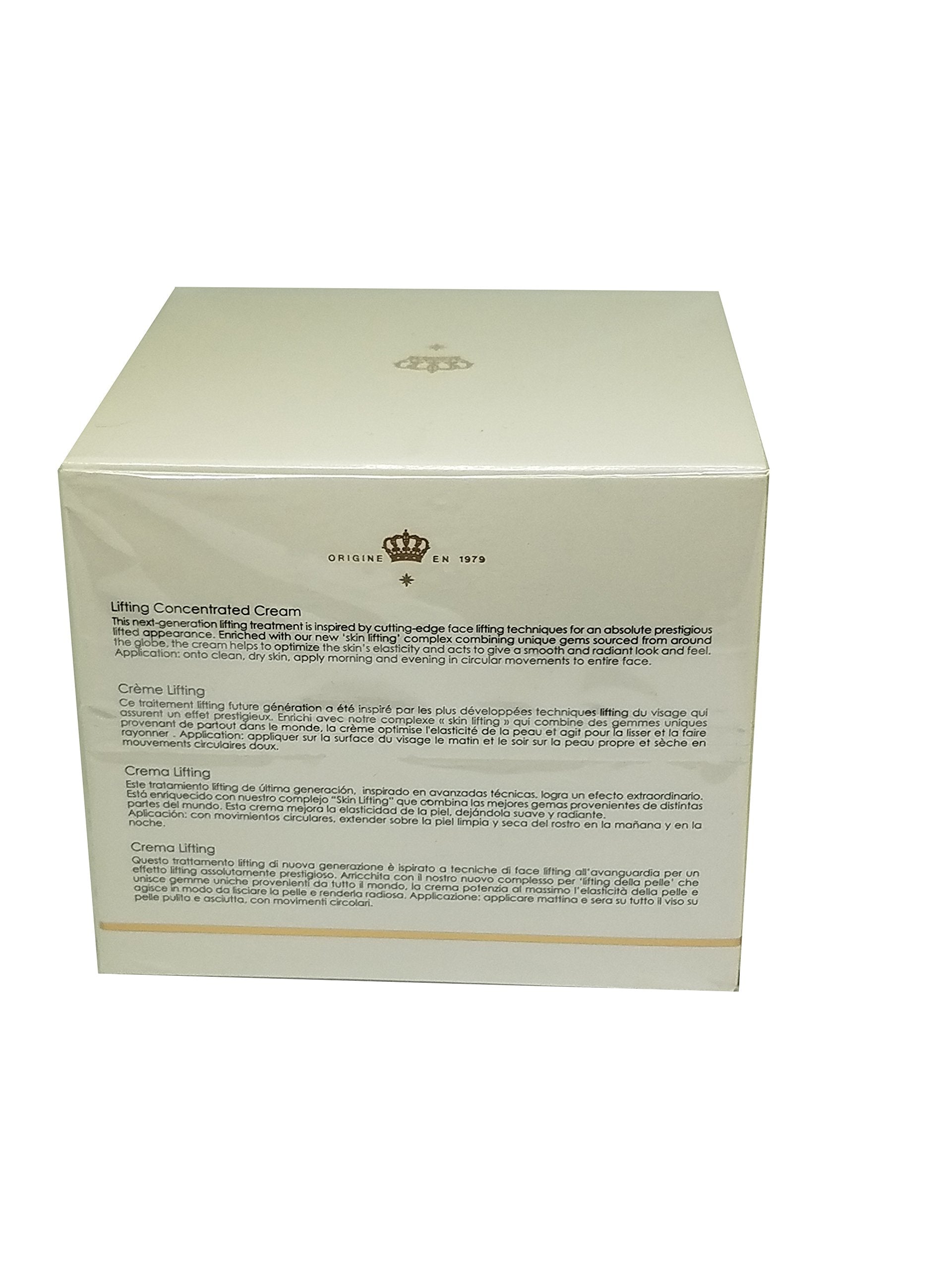 Tresor Rare Lifting Concentrated Cream