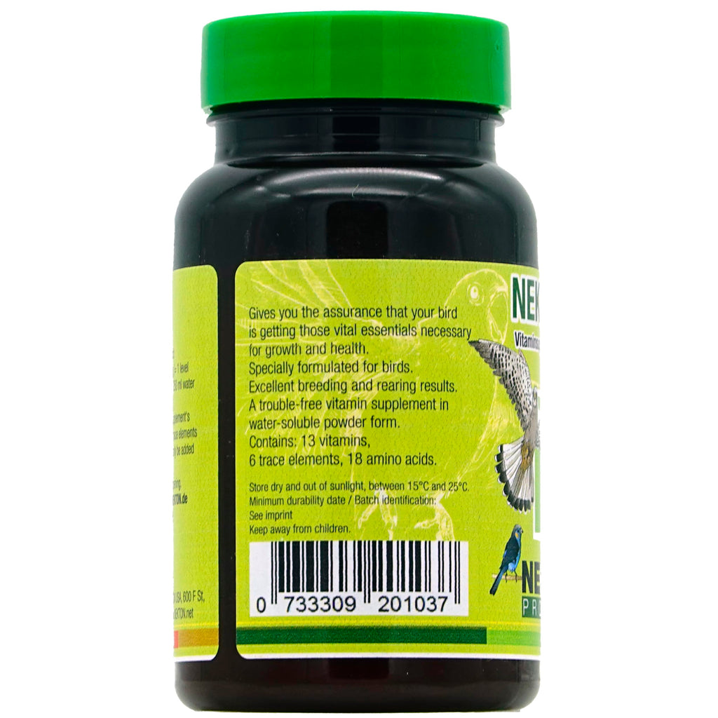 Nekton-S Multi-Vitamin for Birds, 75gm, (2.65 ounce)