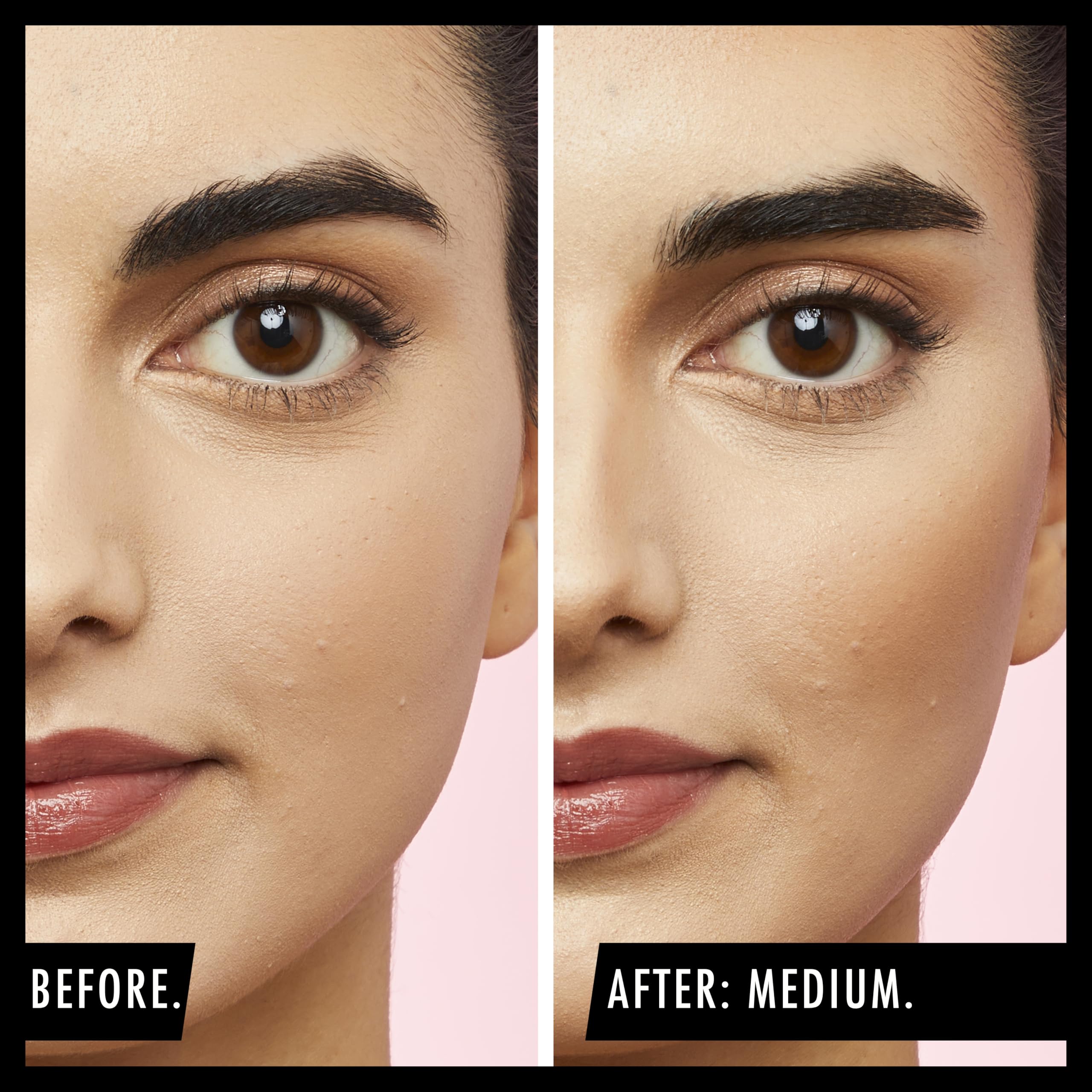 Sleek Make Up Cream Contour Kit - Medium