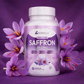 Korella Saffron Extract [88.5Mg] for Stress, Mood & Focus – Natural