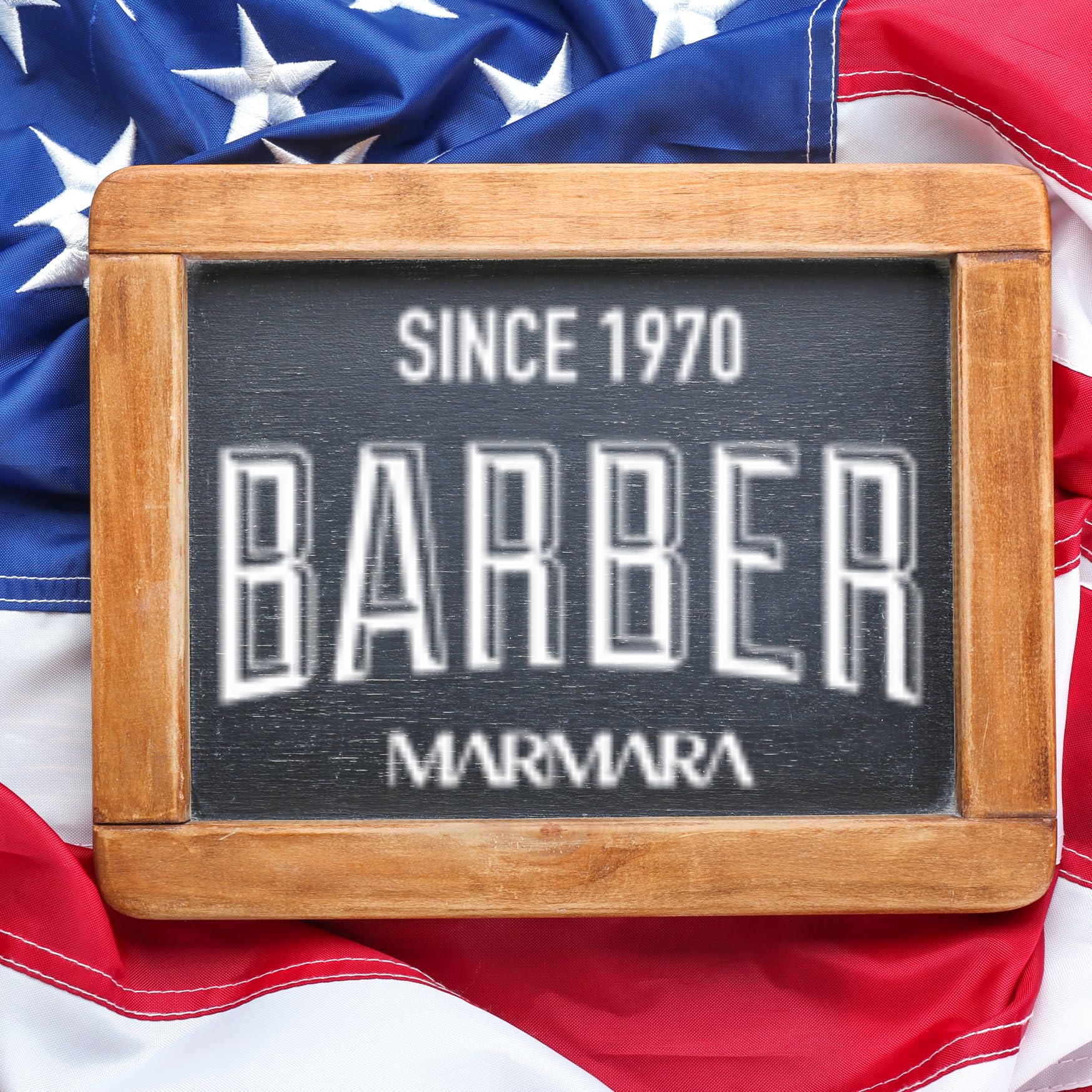 Marmara Barber Cologne - Best Choice of Barbers and Traditional Shaving Fans No:2 Series (Ball Pump Atomiser + 500ml x 2 Bottles)