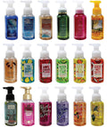 Bath & Body Works Assorted 5 Pack Gentle Foaming Hand Soap