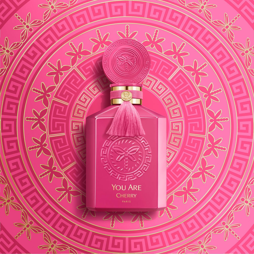 YOU ARE 2.8 OZ EAU DE PARFUM FOR WOMEN