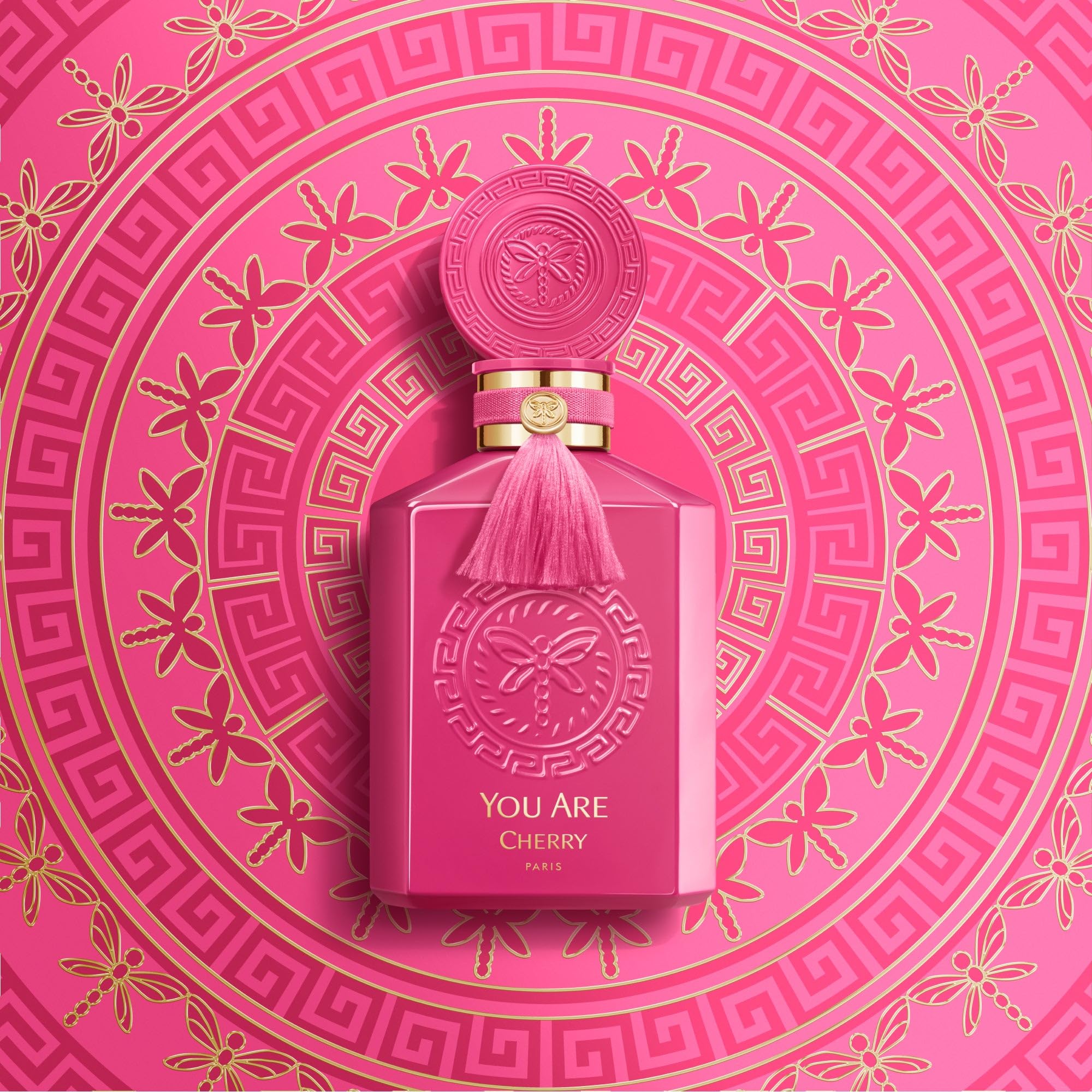 YOU ARE 2.8 OZ EAU DE PARFUM FOR WOMEN