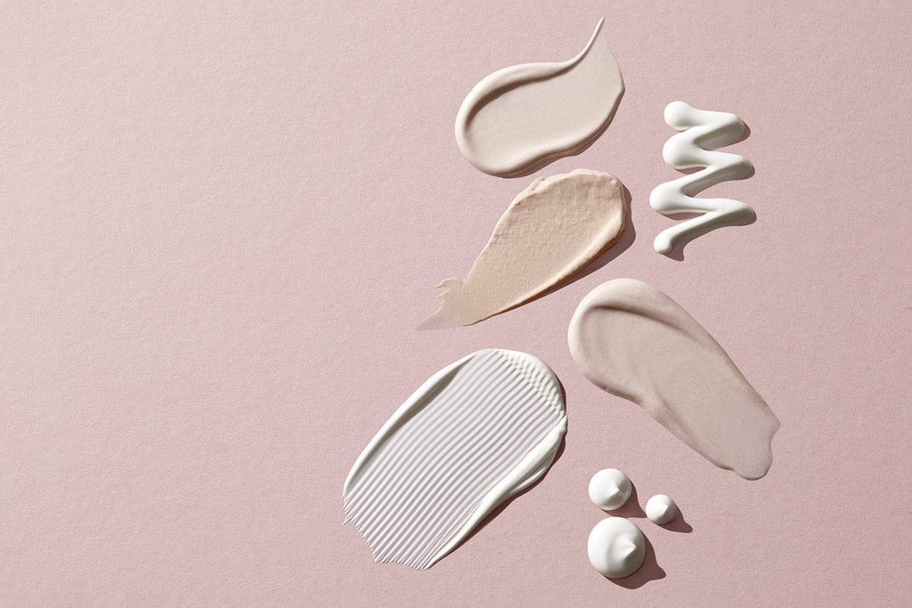 Sculpted By Aimee Beauty Base Pearl Primer - Radiant, Hydrating, SPF30 Protection, Pearl Finish, Unisex