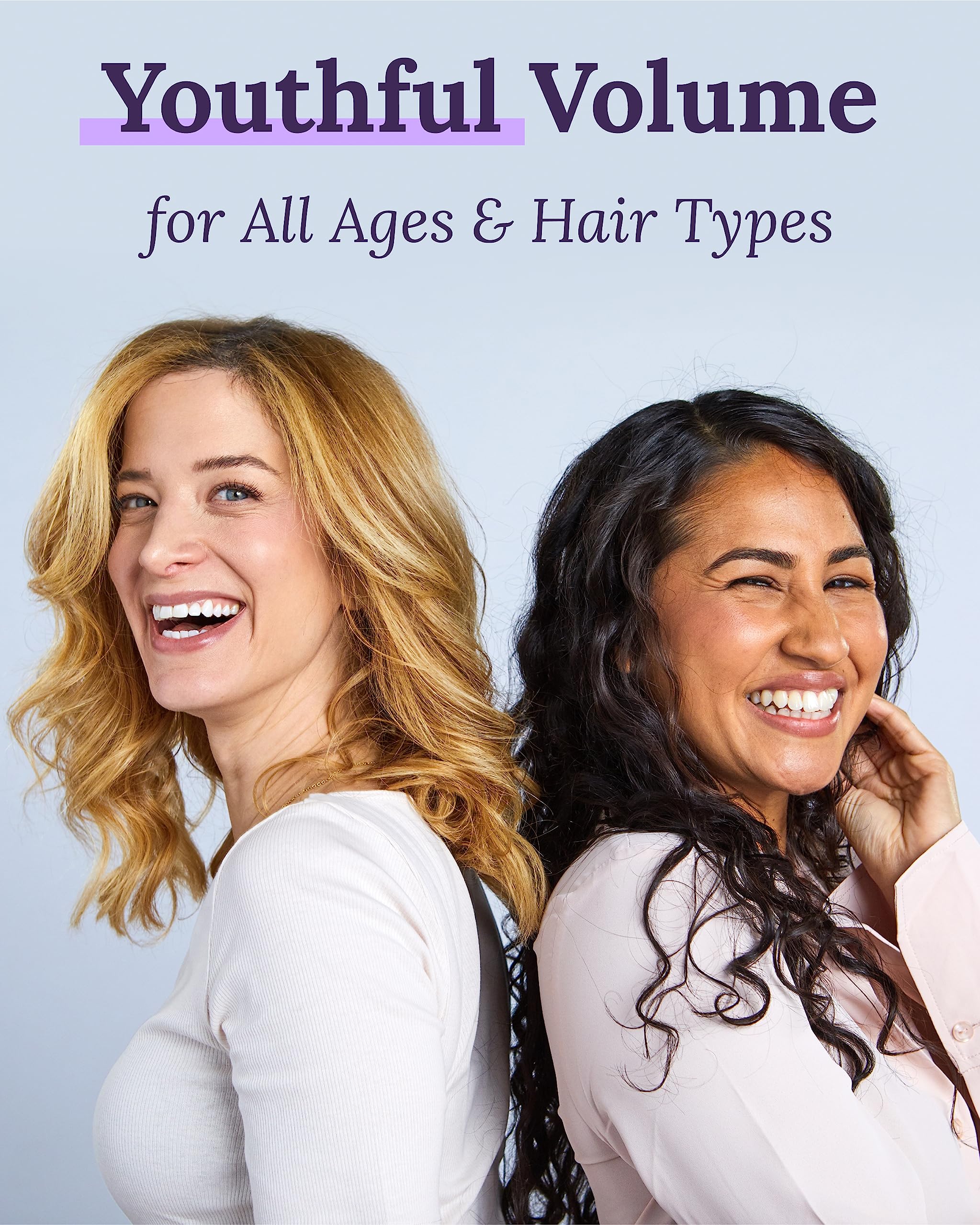 Keranique Hair & Scalp Supplements - Promote Strength and Growth Best for Thinning Nourish Your with Biotin, Vitamin B, More Vital Nutrients Keraviatin