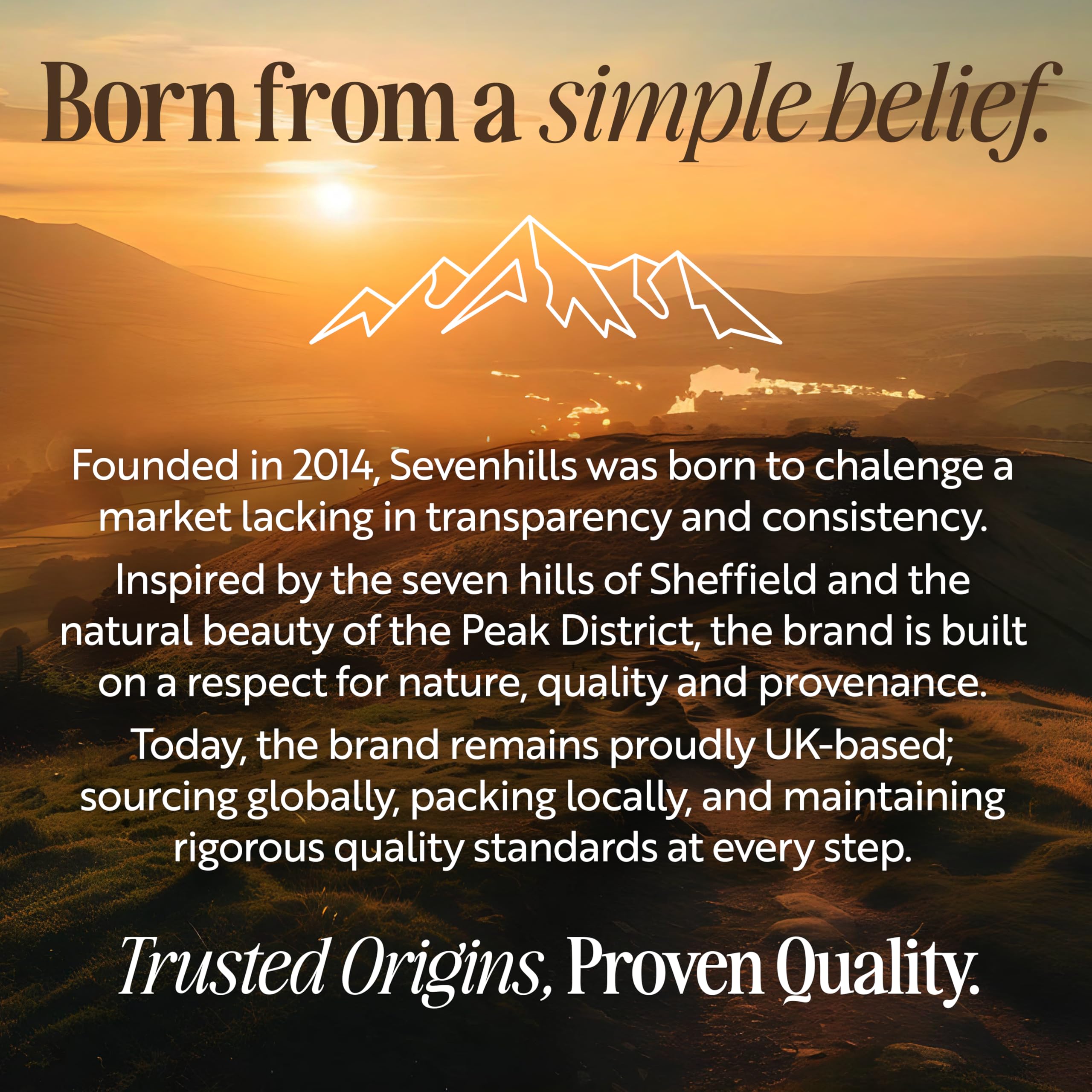 Sevenhills Wholefoods Organic Spirulina Powder 500g | Certified Organic | Nutrient-Dense | 100% Pure & Natural
