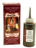 Henne Color Henna Hair Colouring Cream - AUBURN - 3 oz