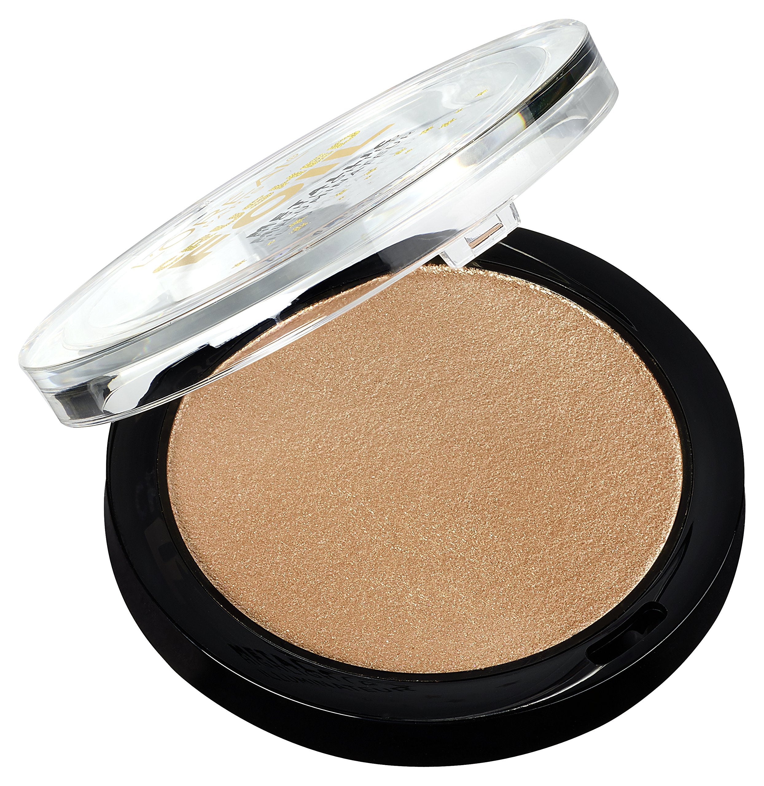L'Oreal Paris Crushed Foil Metallic Highlighter - 20 Gilded Glow