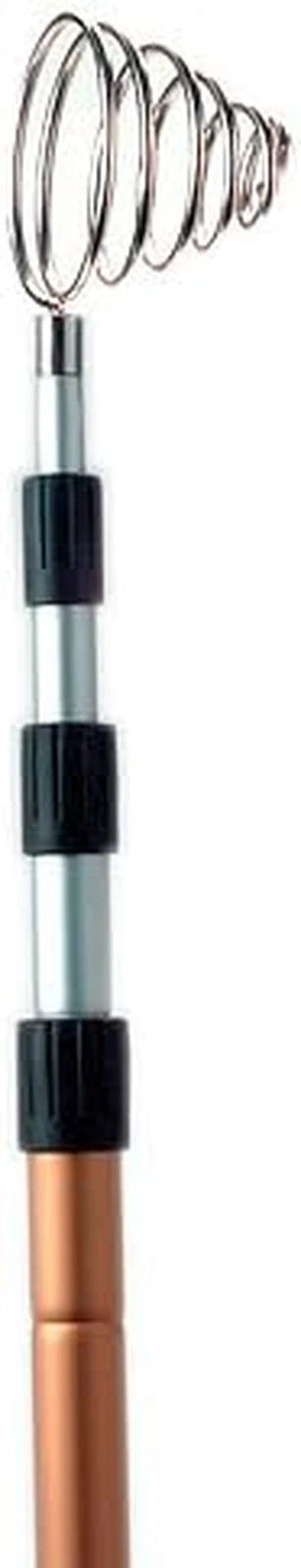 12 Foot Coil Golf Ball Retriever