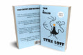 Still Lost: Tales from 2080 by Sam A. Miller (Paperback, 2026) Satirical Sci-Fi