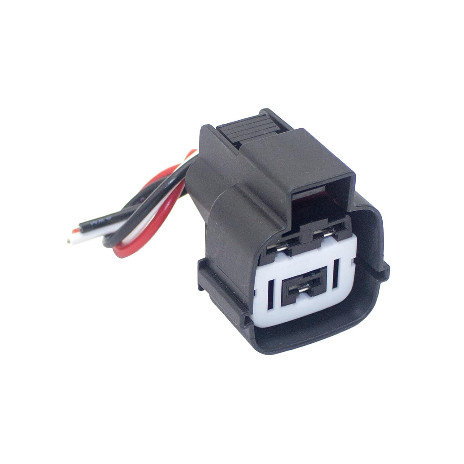 3 Pin Cooling Fan Resistor Wiring Harness Connector for Hyundai Santa Fe Sonata