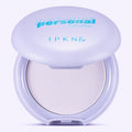 IPKN Personal Tone Correcting Blur Pact Lavender 5.5G Korean Version New