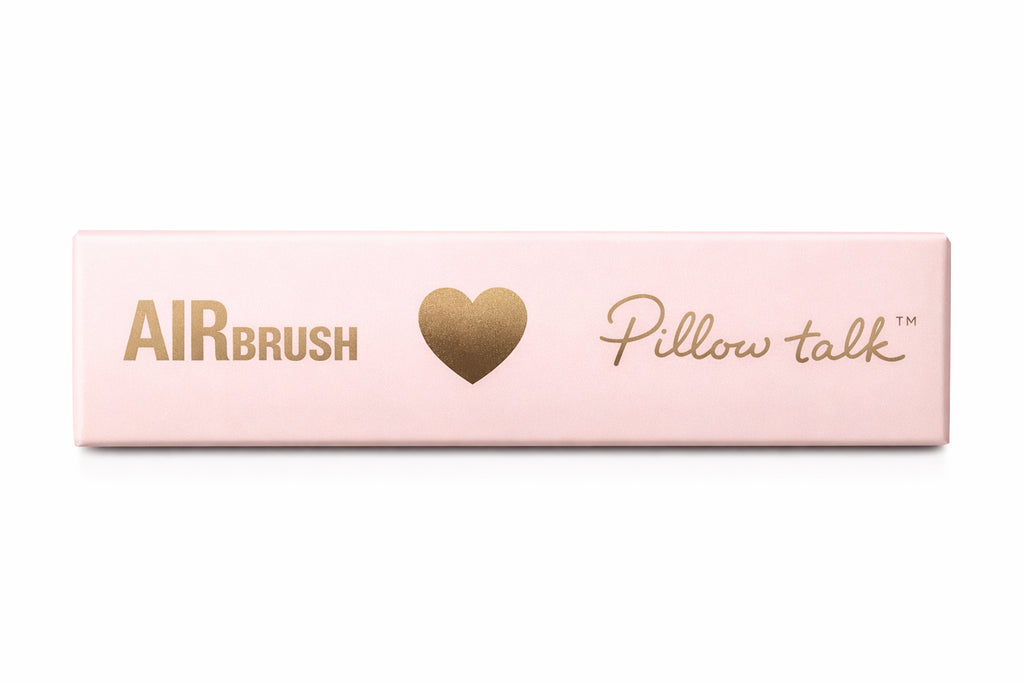 Charlotte Tilbury Limited Edition Pillow Talk Beauty Soulmates Face Palette - Fl