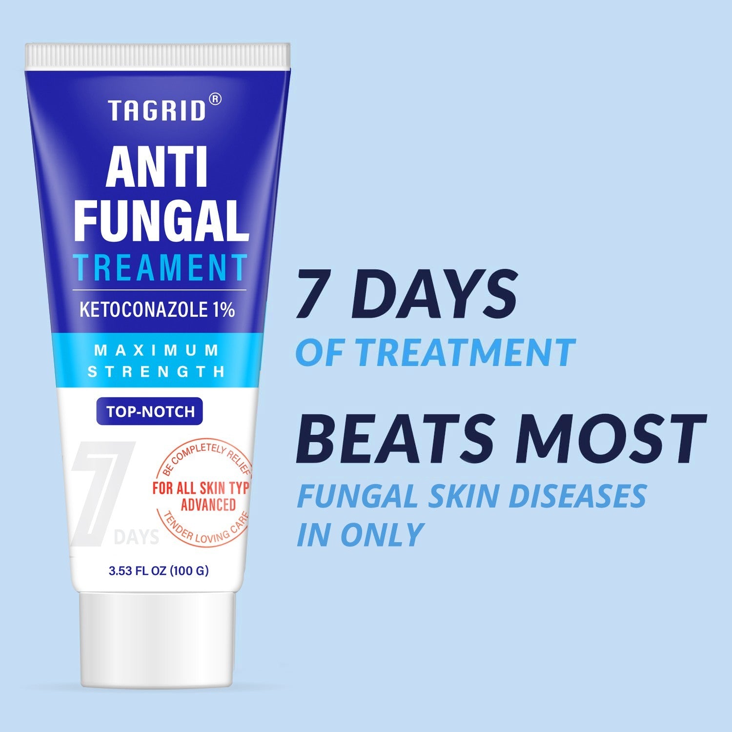 TAGRID Antifungal Cream